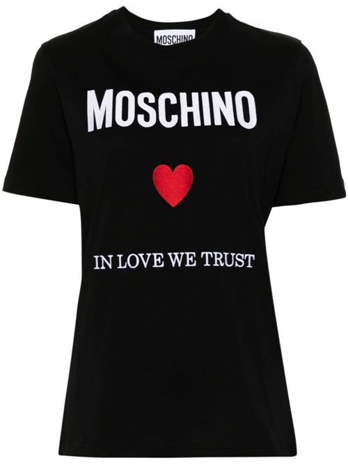 MOSCHINO | J0703 05412555